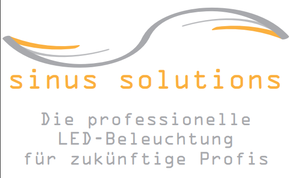 Logo Sinus Solutions